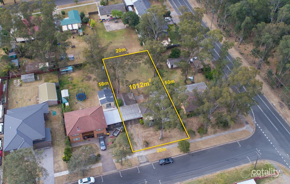 91 Paull St, Mount Druitt, NSW 2770