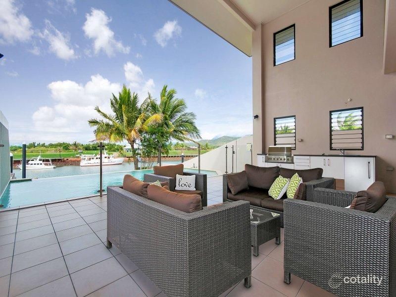 22a Royal Palm Ave, Cardwell, QLD 4849