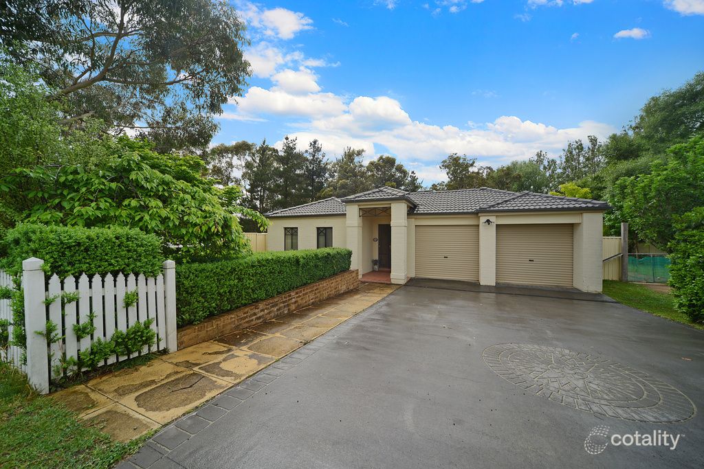 73 Banksia St, Colo Vale, NSW 2575