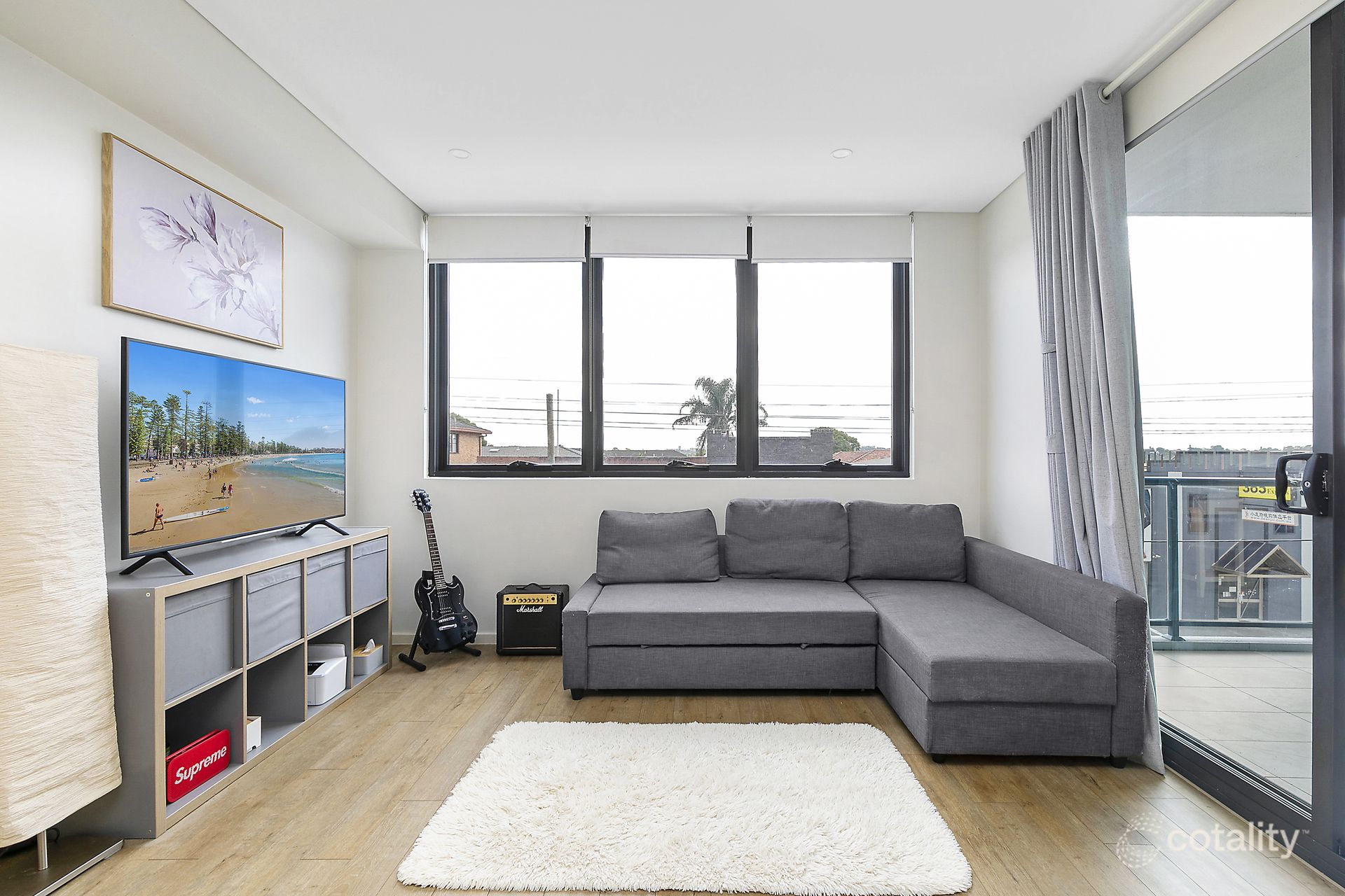204/364 Canterbury Rd, Canterbury, NSW 2193