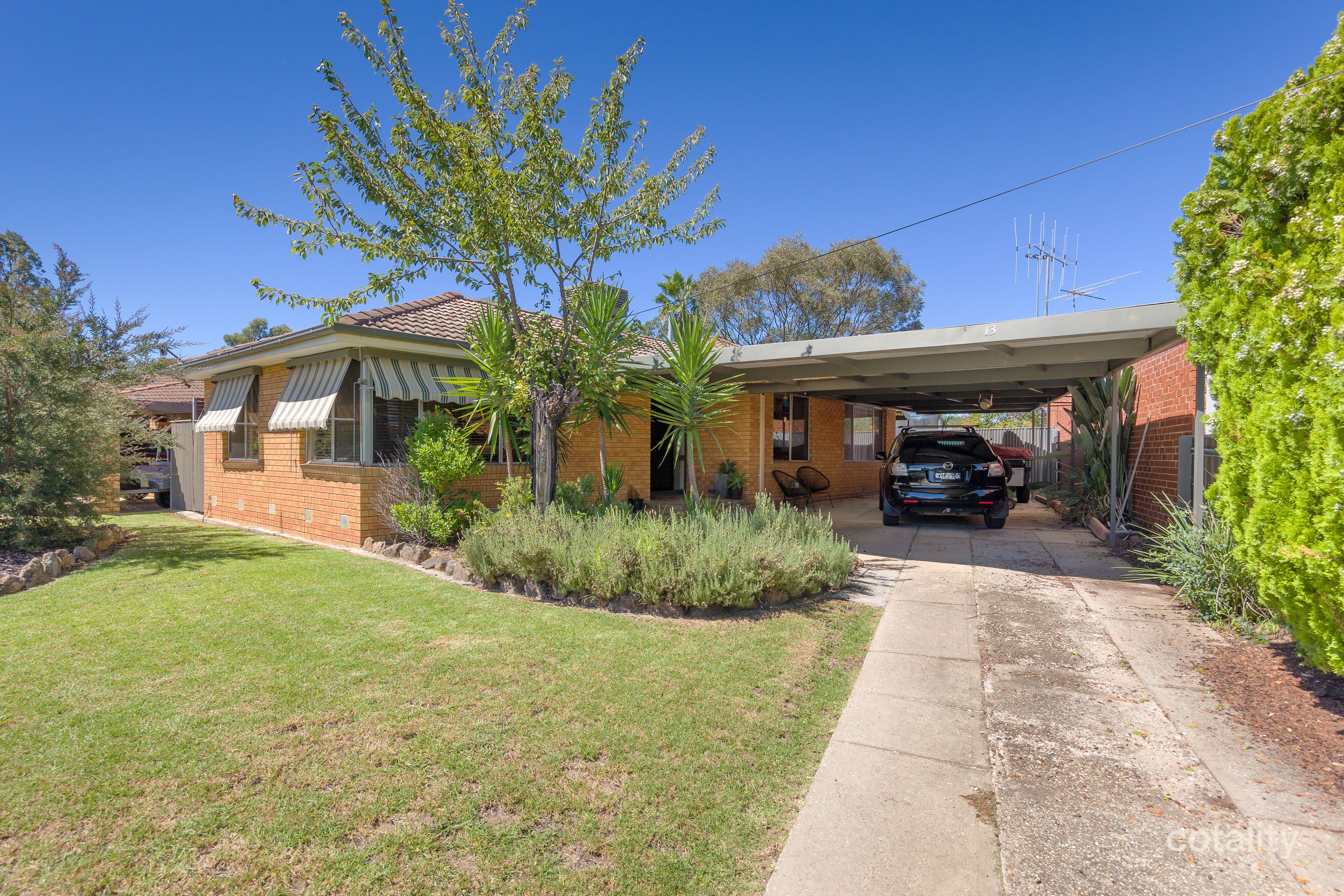 13 Jamieson Ct, West Wodonga, VIC 3690