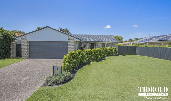 7 Glenbrook Ave, Victoria Point, QLD 4165