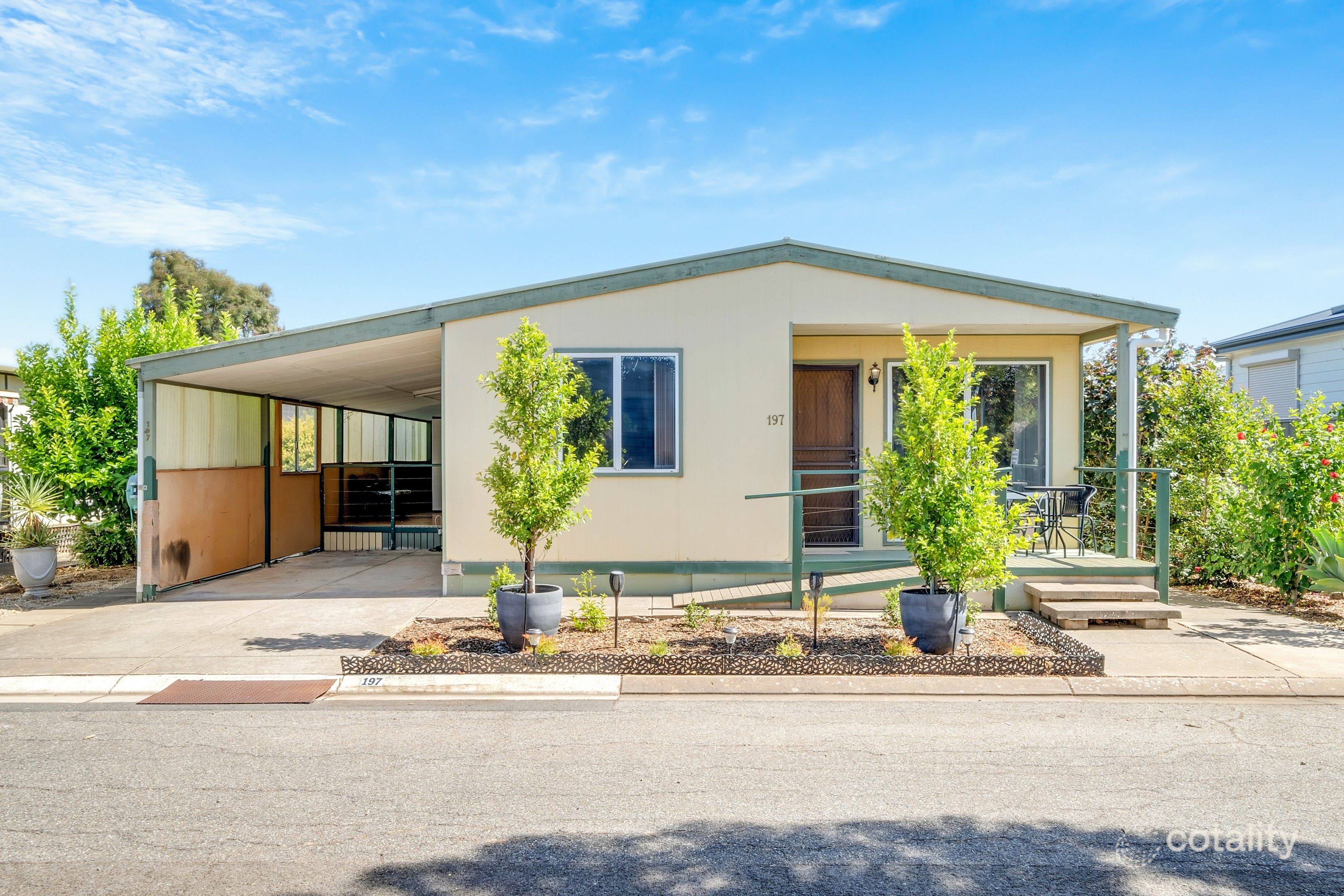 197/36 Hillier Rd, Hillier, SA 5116