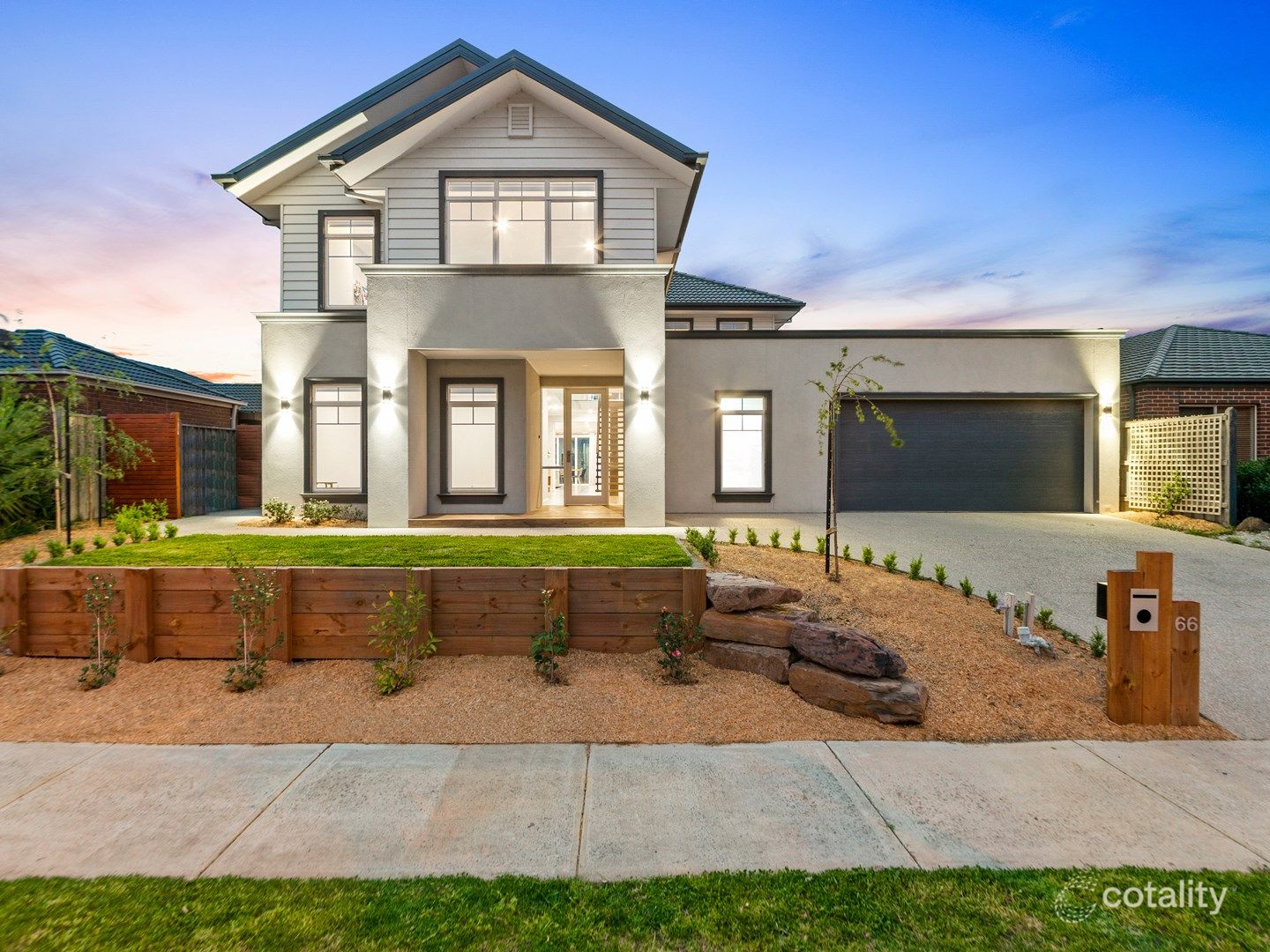 66 Mountainview Bvd, Cranbourne North, VIC 3977