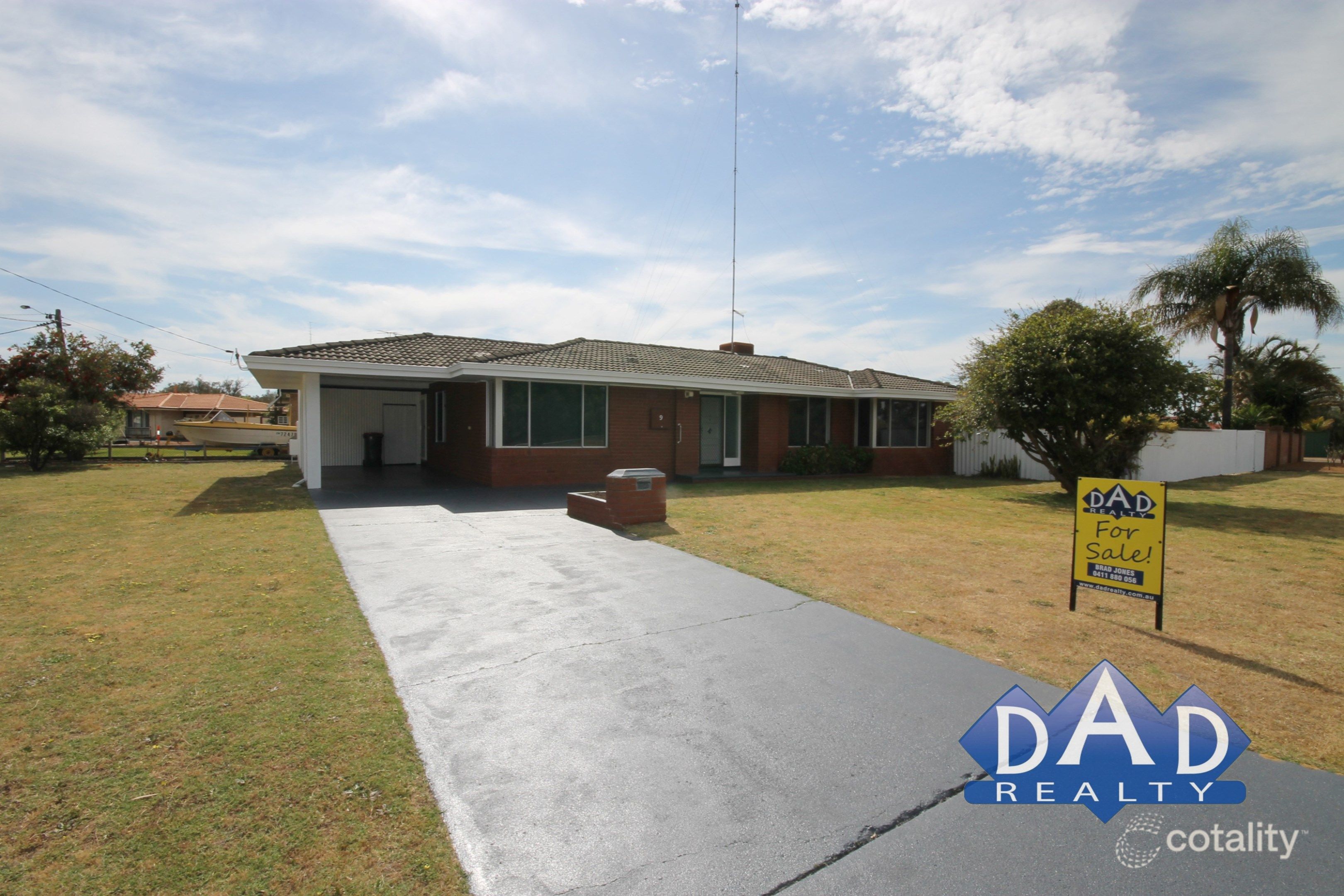 1 Beverley Pl, Glen Iris, WA 6230