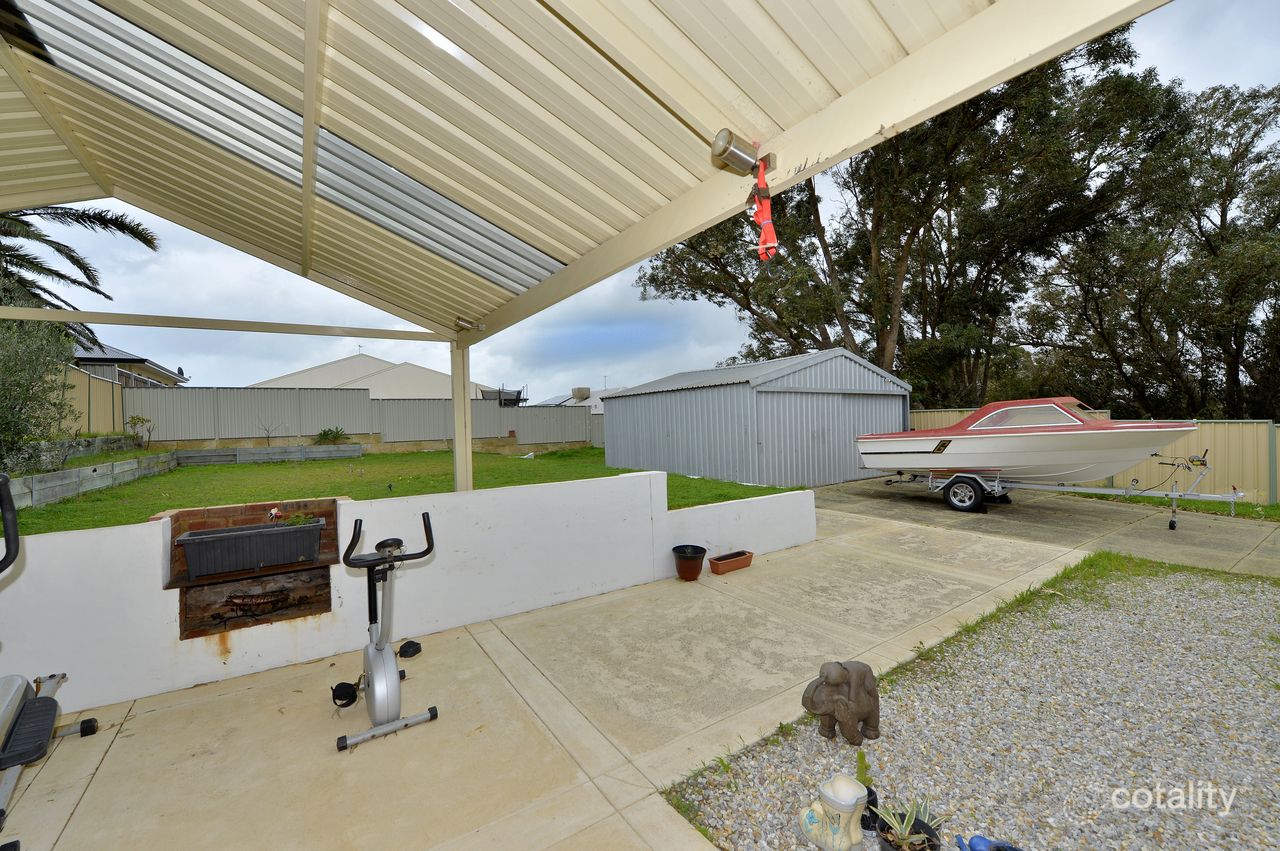 44 Vanessa Rd, Falcon, WA 6210