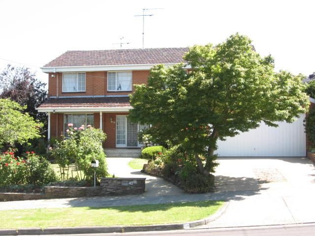 40 Rathmullen Qdrt, Doncaster, VIC 3108