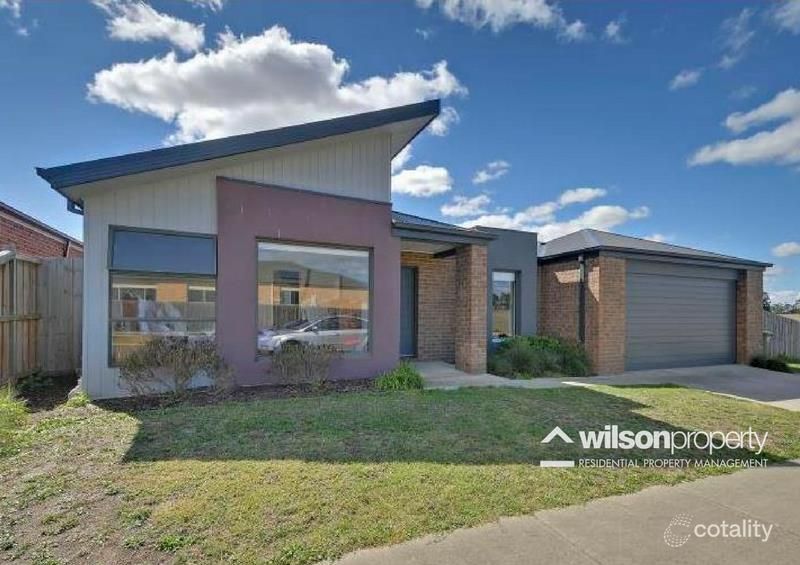 17 Ashleigh Pl, Traralgon East, VIC 3844
