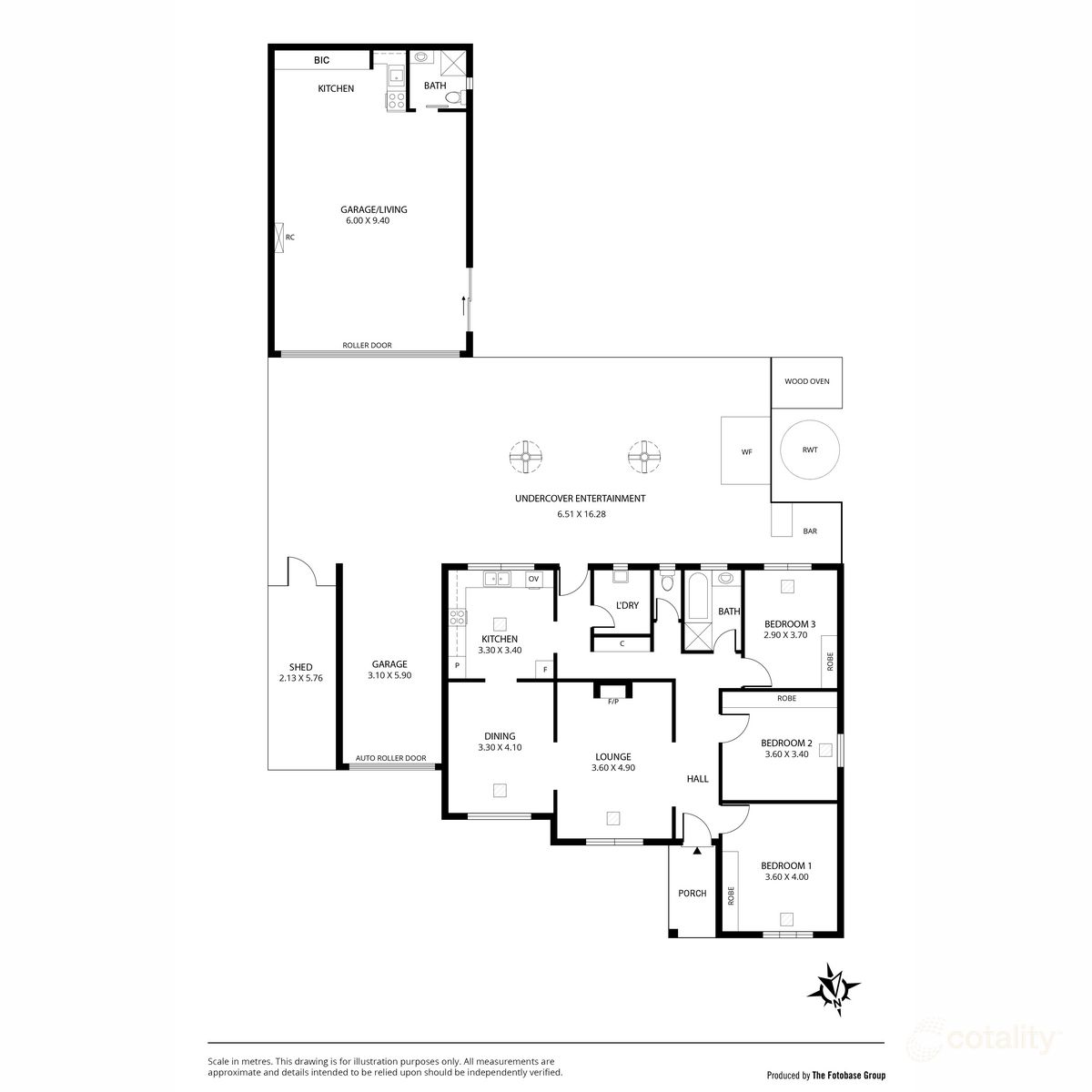 8 Ellythorp Ave, Hectorville, SA 5073