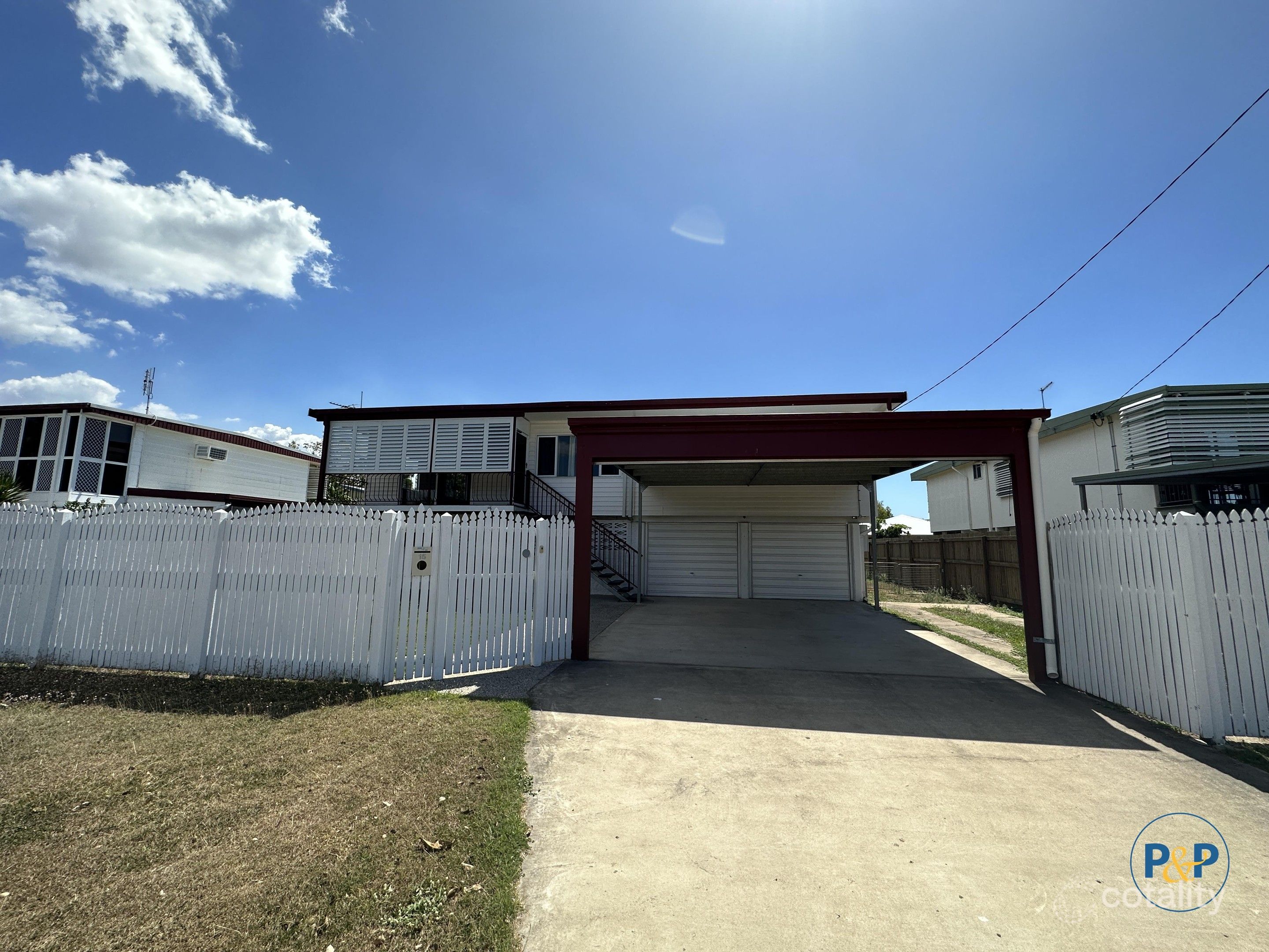 15 Granados St, Kirwan, QLD 4817