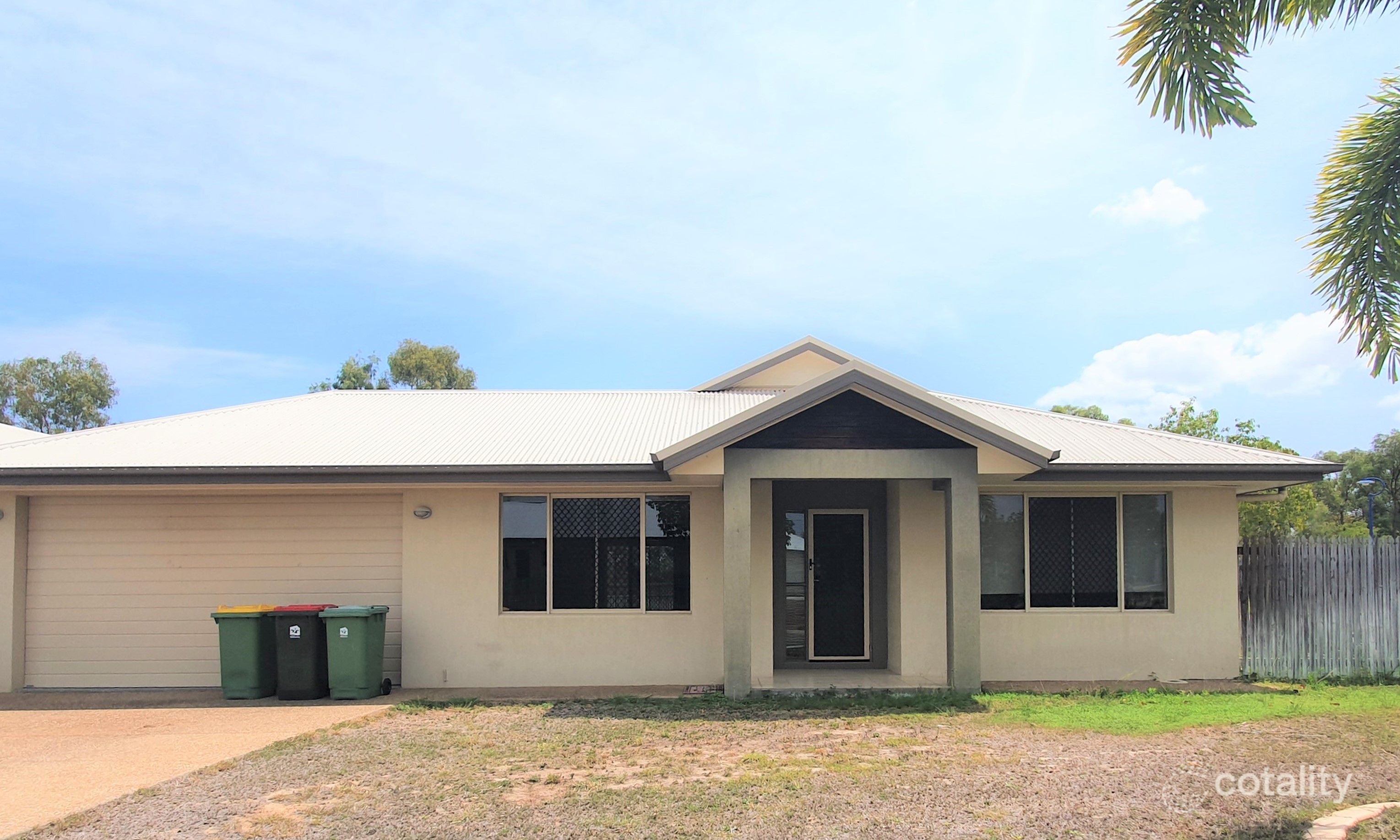 18 Warbler Cres, Douglas, QLD 4814