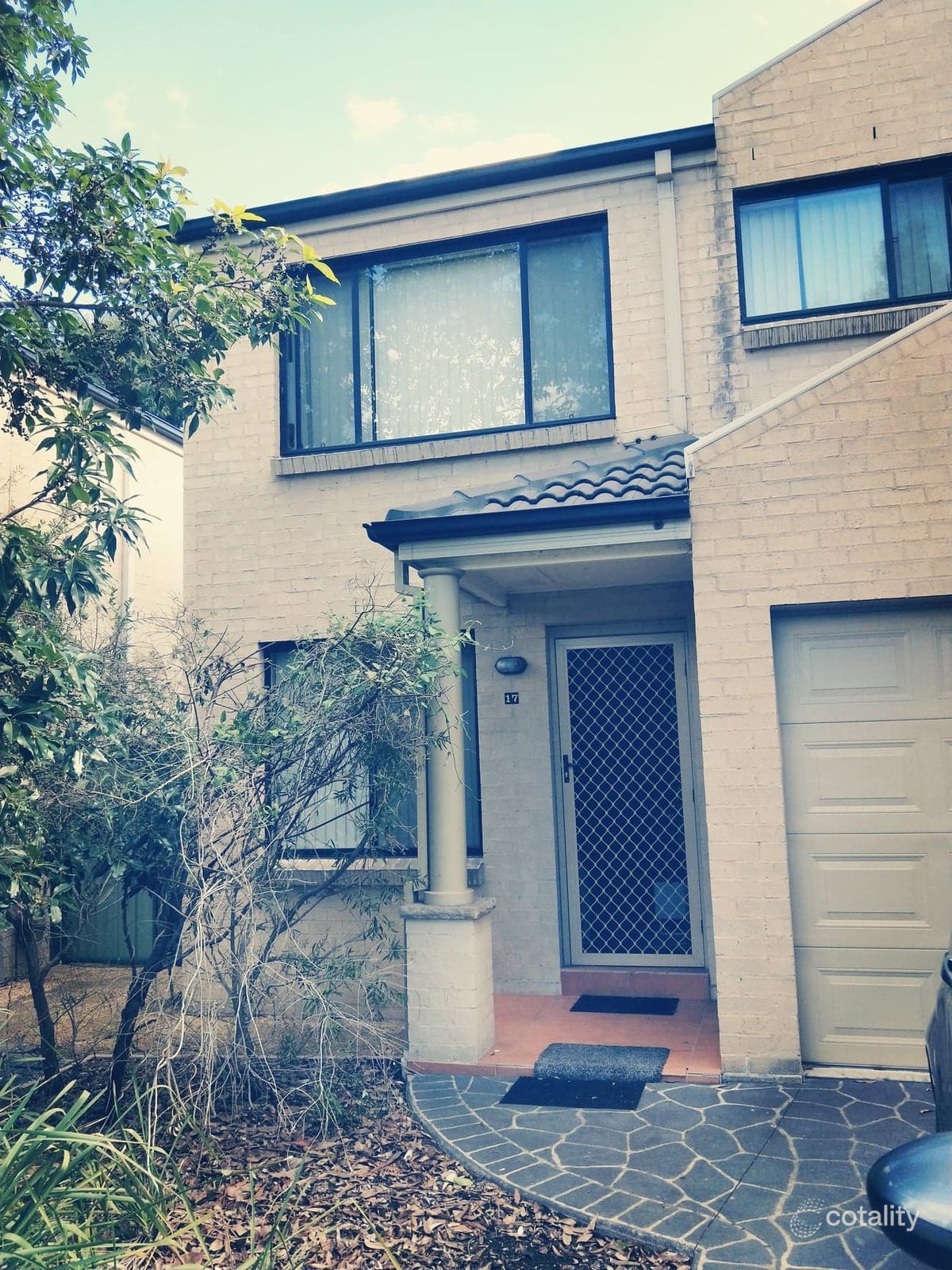17/15-25 Atchison St, St Marys, NSW 2760