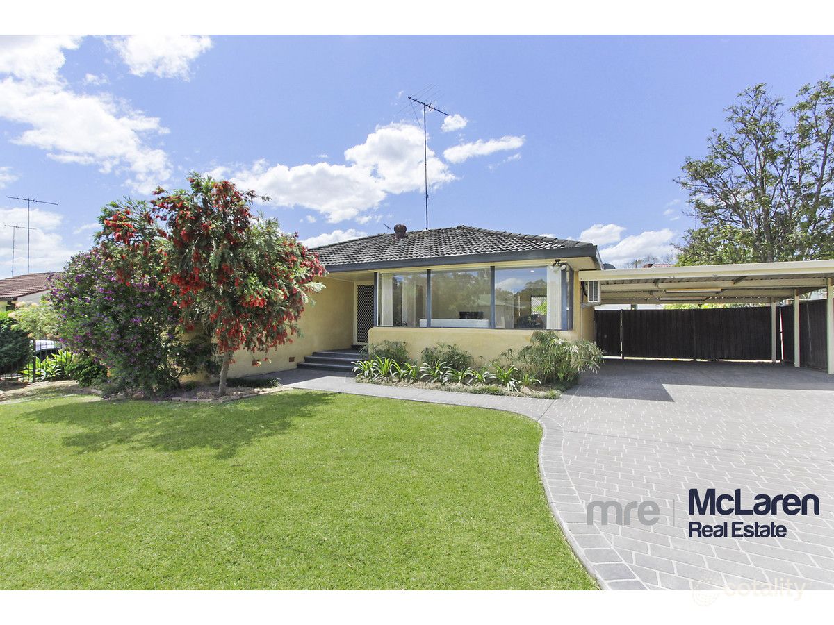 51 Guise Rd, Bradbury, NSW 2560