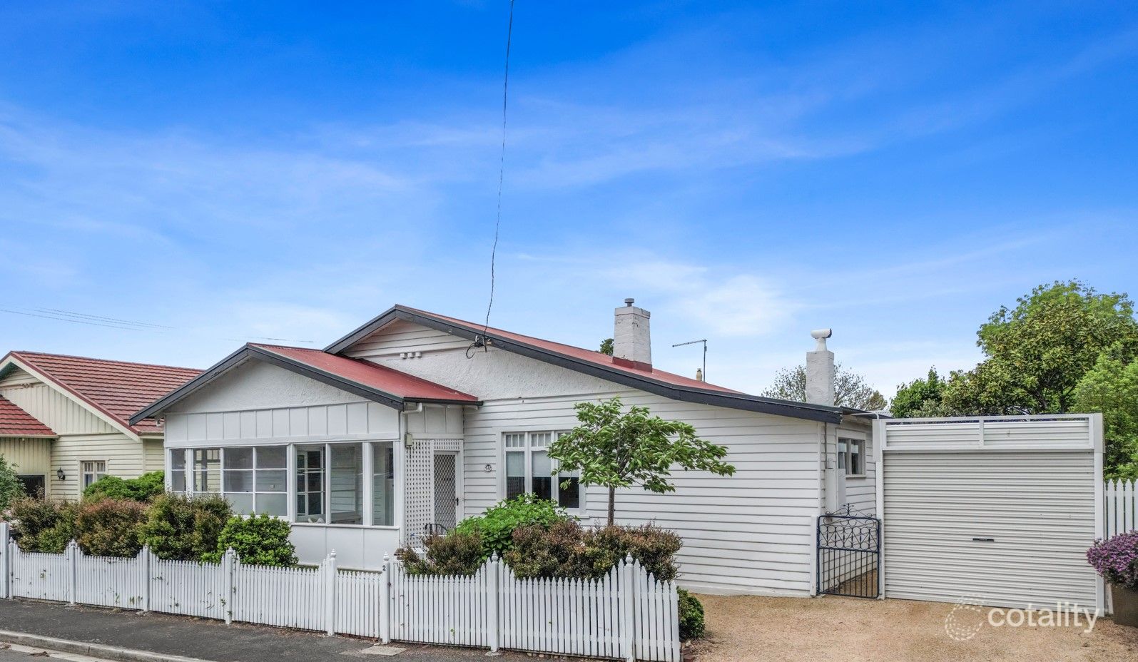 2 Olive St, Newstead, TAS 7250