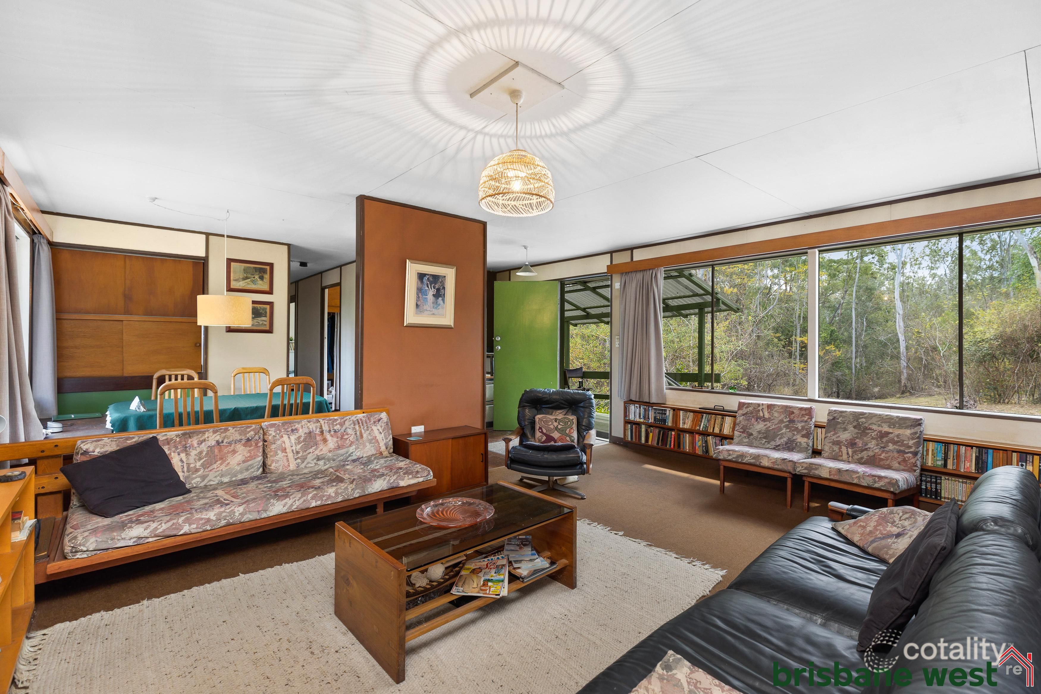 164 Pullenvale Rd, Pullenvale, QLD 4069