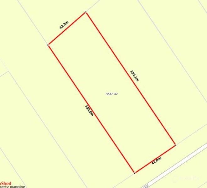 477 Forestry Rd, Bluewater Park, QLD 4818