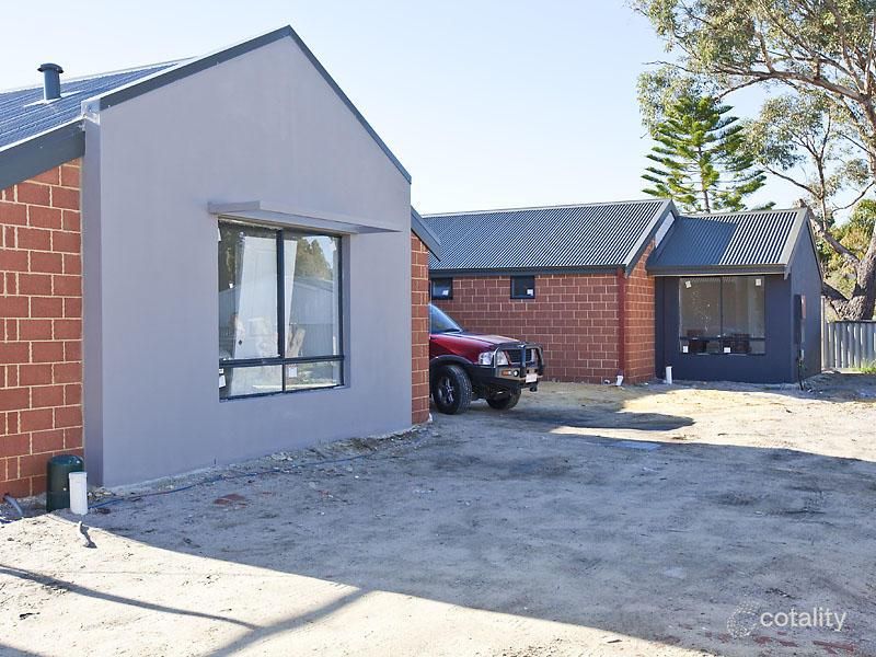 6 Dorothy St, Ashfield, WA 6054