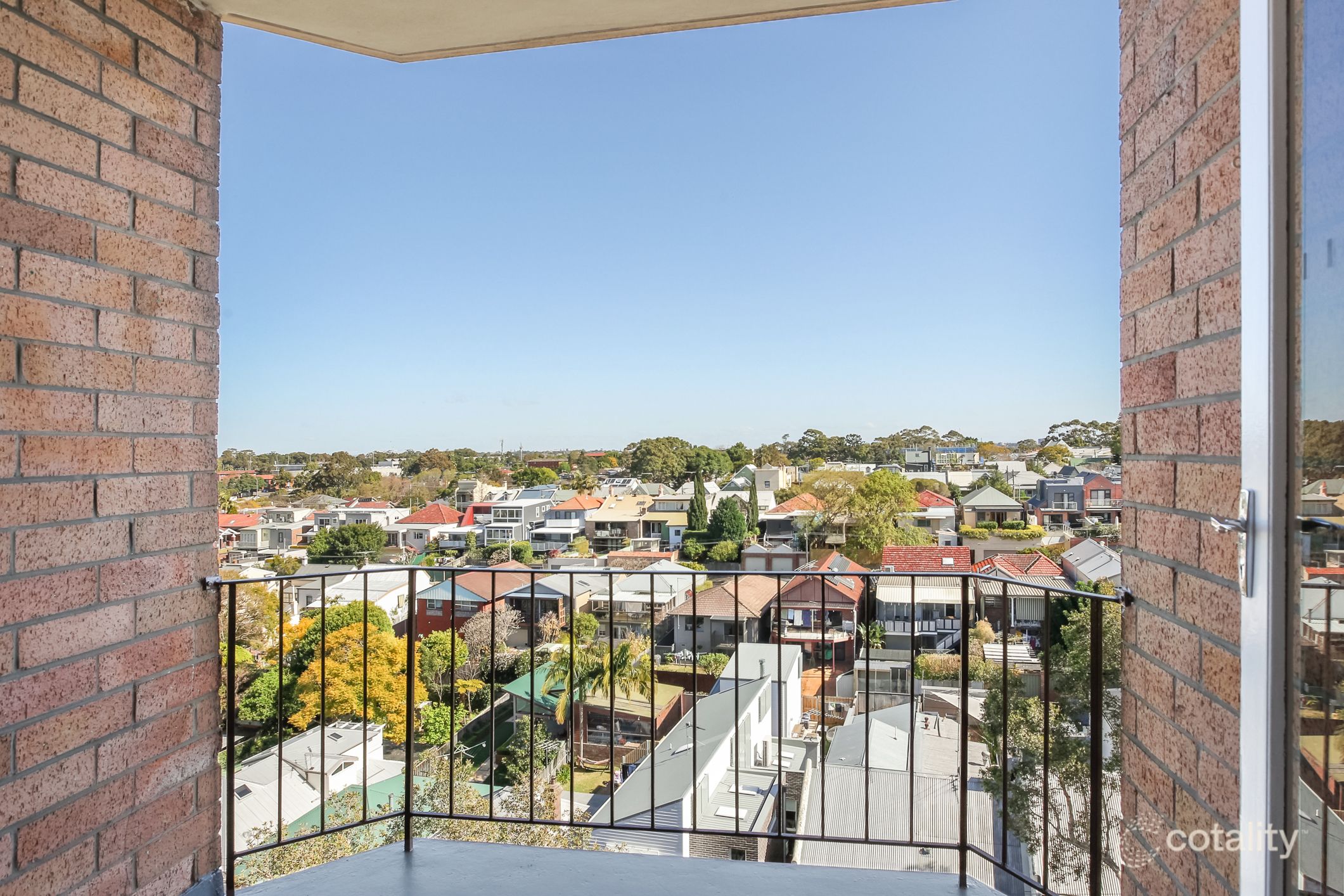 34/30 Grove St, Lilyfield, NSW 2040