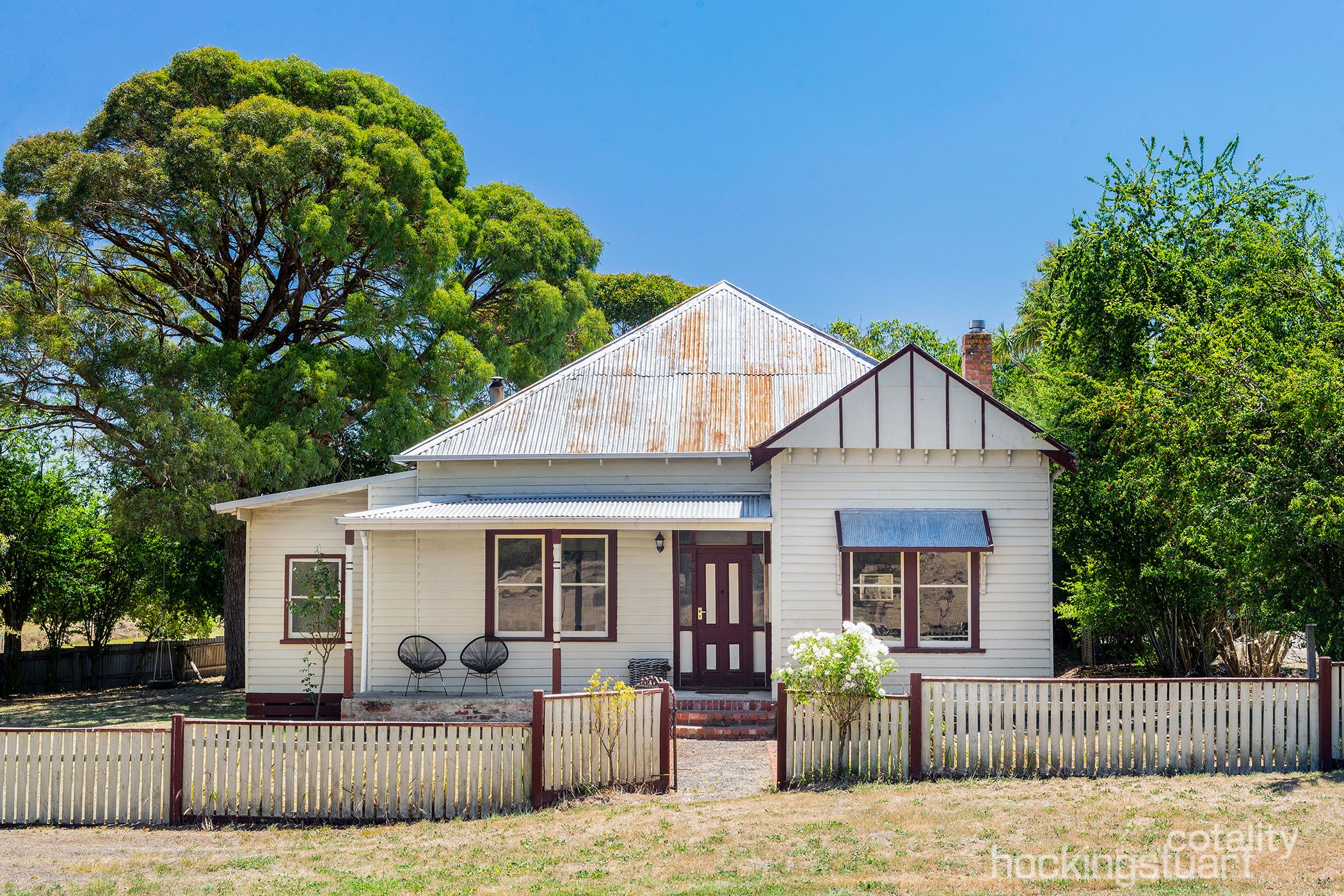 37 Nunns Rd, Snake Valley, VIC 3351