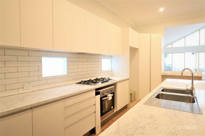 3 Arthur St, Ashfield, NSW 2131