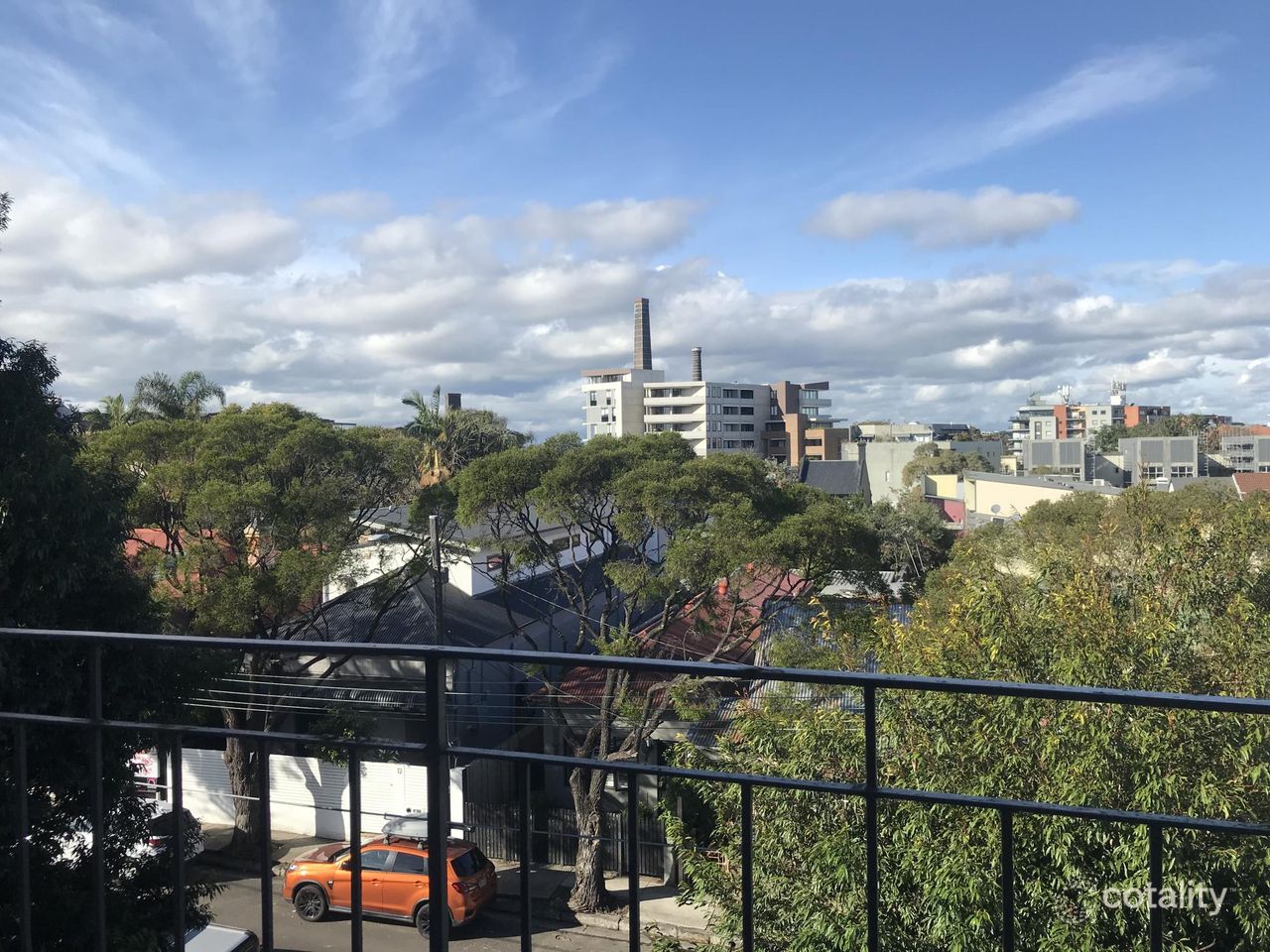 13/15 Darley St, Newtown, NSW 2042