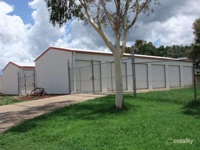 47-49 Borthistle Rd, Gunnedah, NSW 2380
