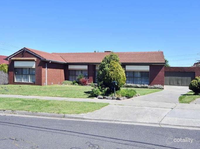 9 Sheldon Ct, Gladstone Park, VIC 3043