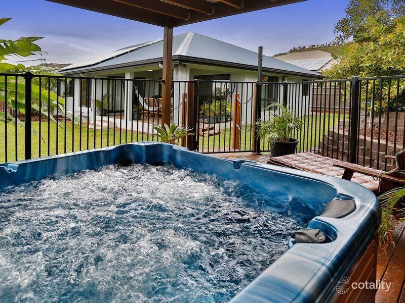 3 Afton Way, Mount Louisa, QLD 4814