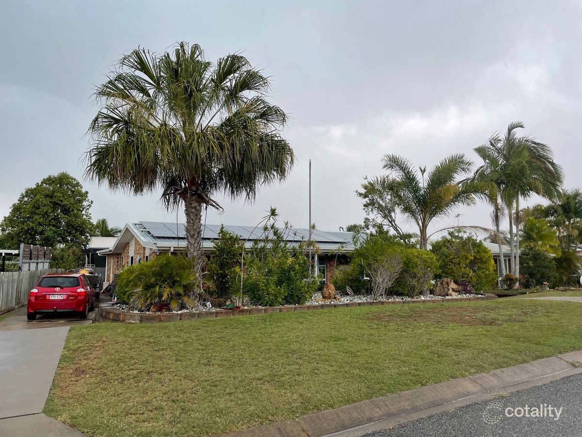 5 Loch Ness Otlk, Taranganba, QLD 4703