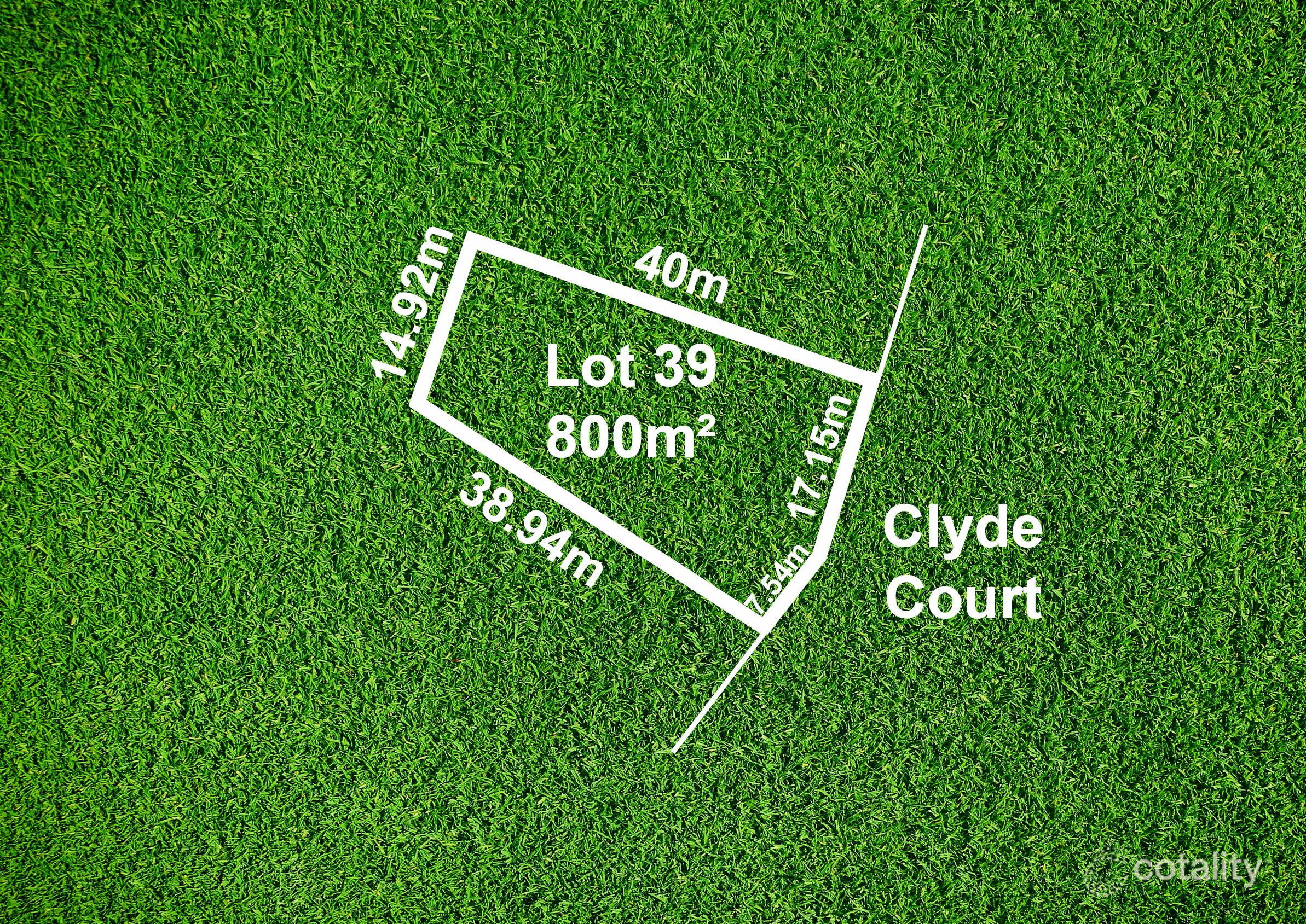 3 Clyde Ct, Greenock, SA 5360