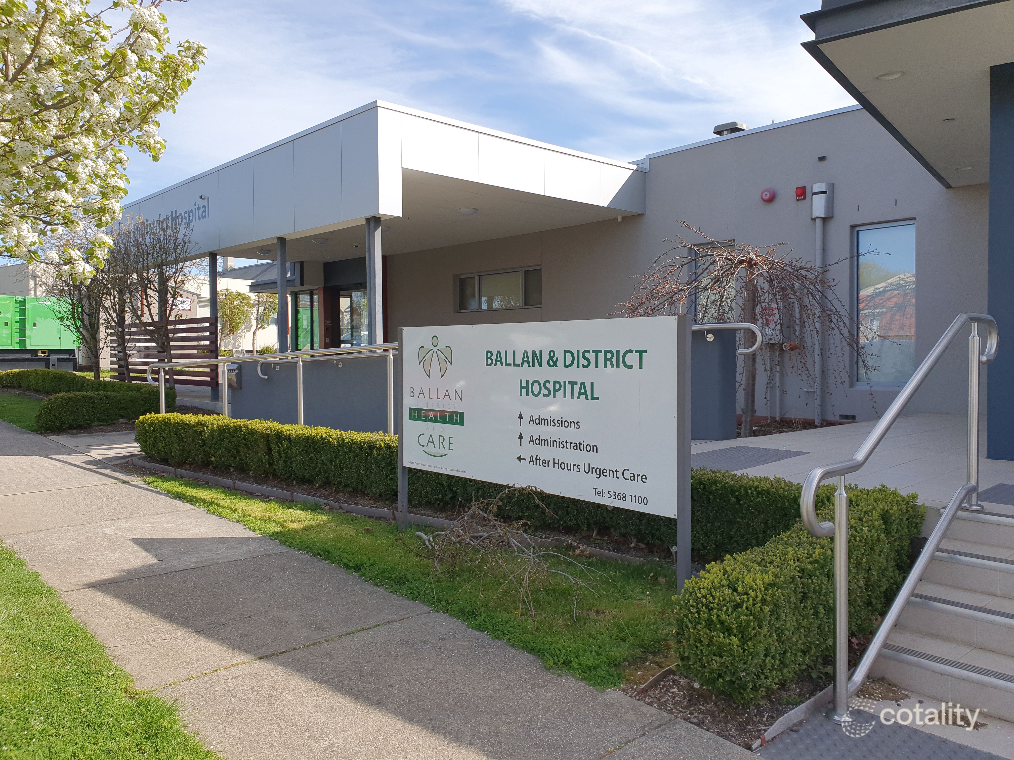 1/38 Roch Ct, Ballan, VIC 3342