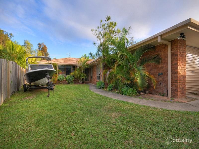 7 Yarandin Ct, Worongary, QLD 4213