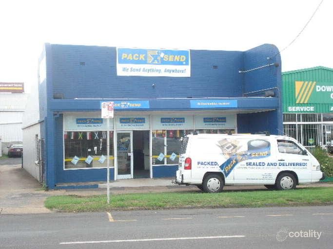 33 Dent St, Toowoomba City, QLD 4350