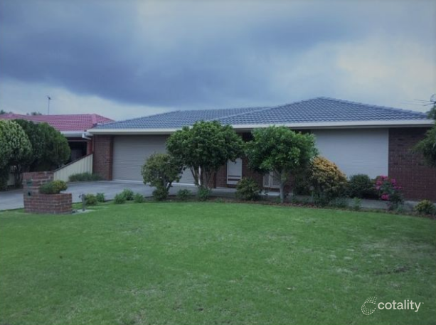 36 Kingsmead Cl, Sunshine North, VIC 3020
