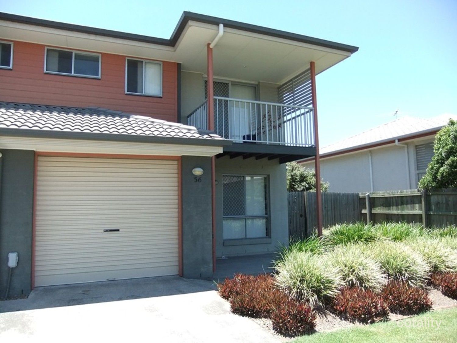 56/14 Fleet St, Browns Plains, QLD 4118
