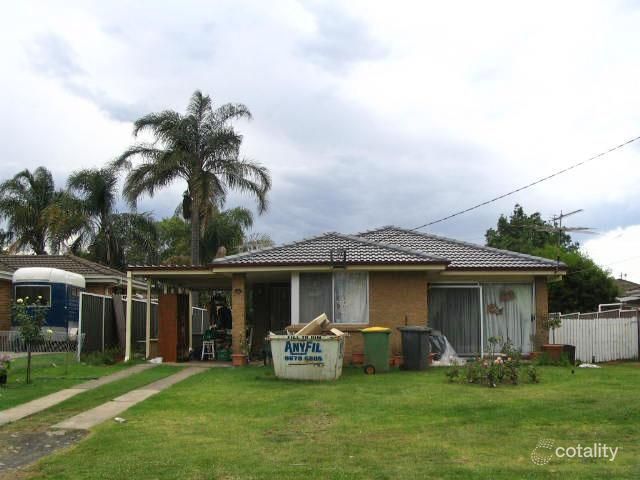 5 Barr St, Colyton, NSW 2760