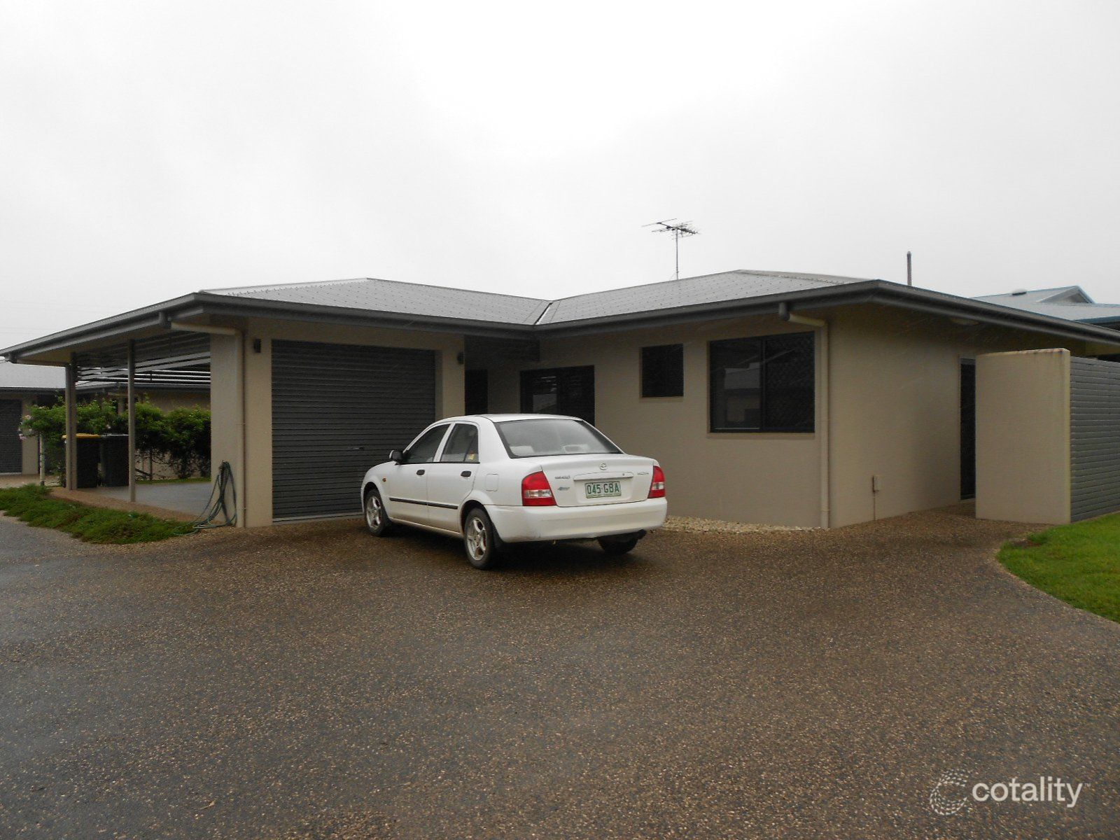 12 Waller St, Atherton, QLD 4883