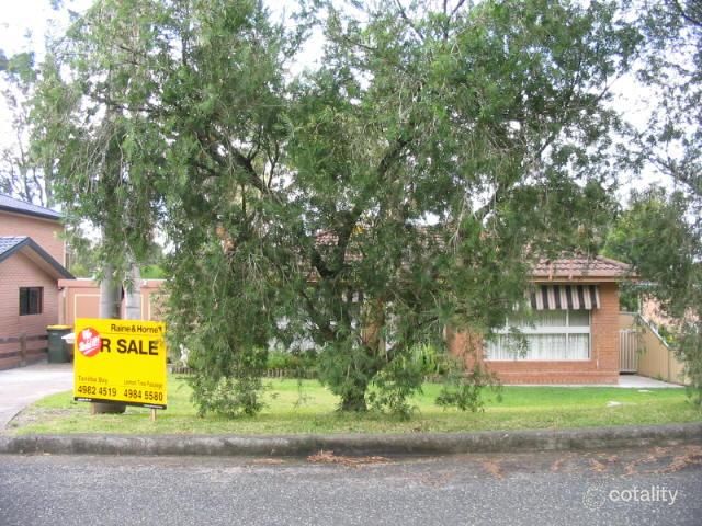 34 Dean Pde, Lemon Tree Passage, NSW 2319