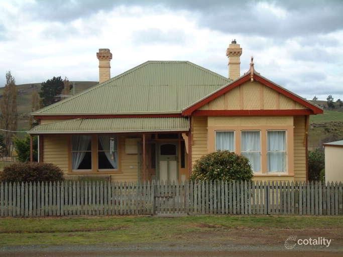 10 Richmond St, Colebrook, TAS 7027