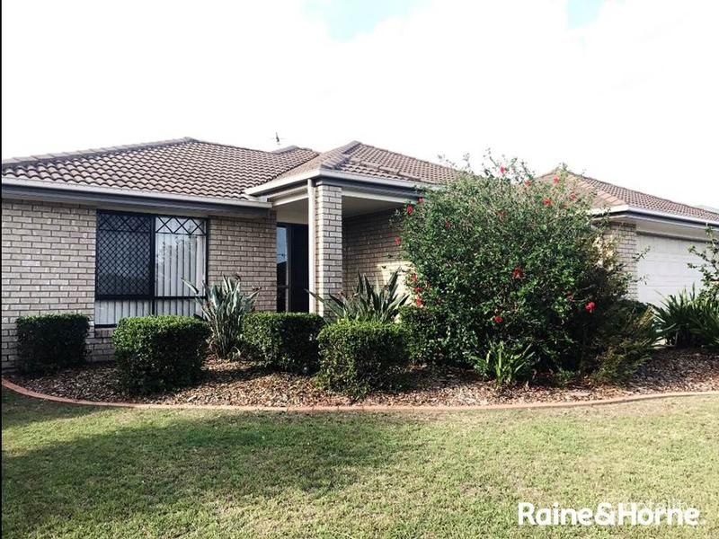 40 Briggs Dr, Caboolture, QLD 4510