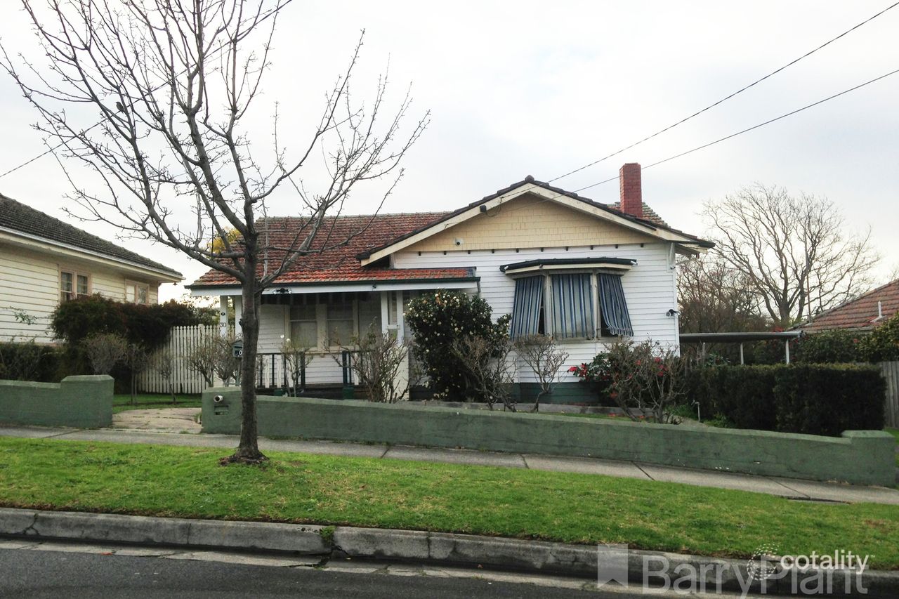 28 Wilma Ave, Dandenong, VIC 3175