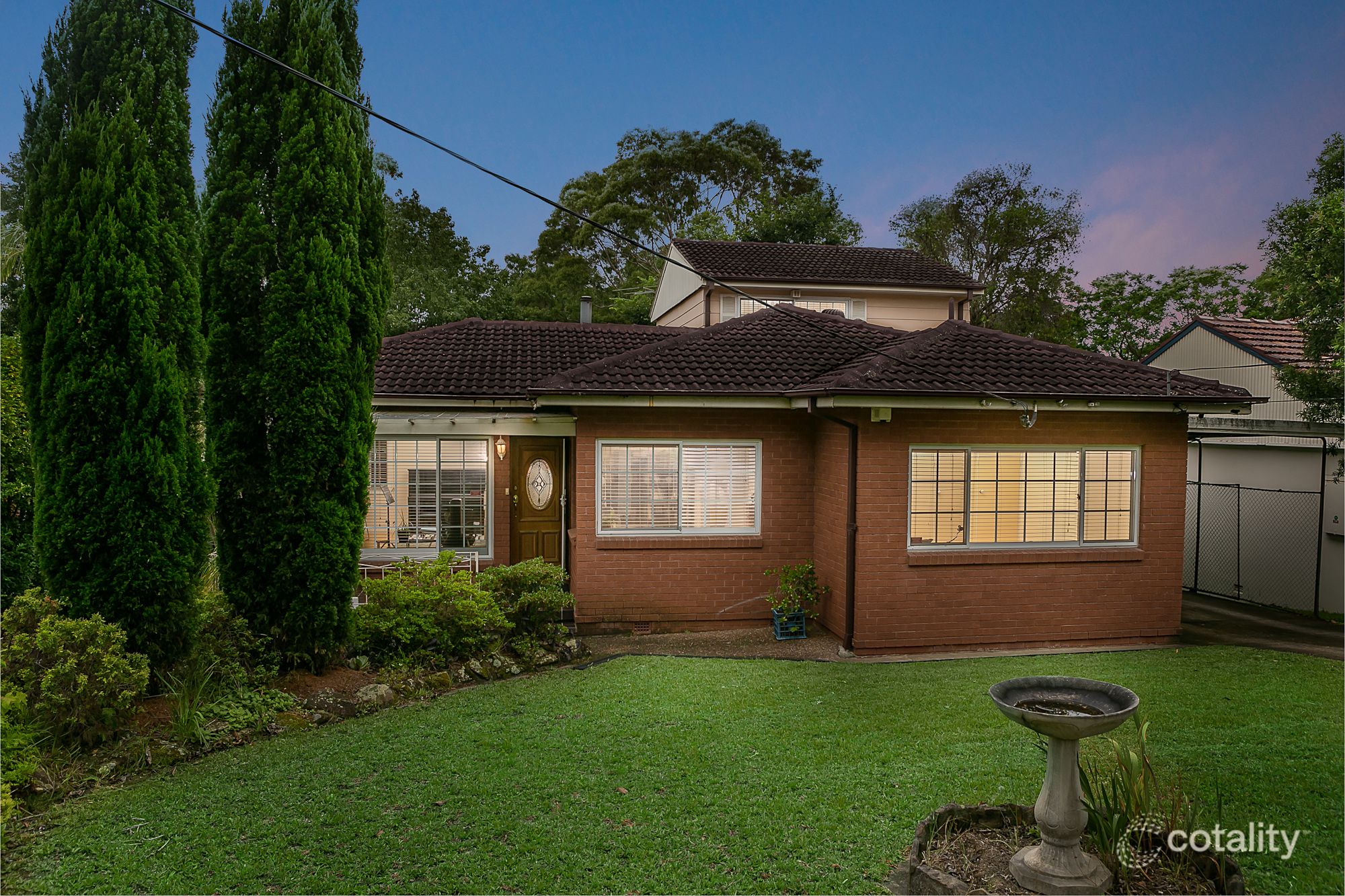46 Raimonde Rd, Carlingford, NSW 2118