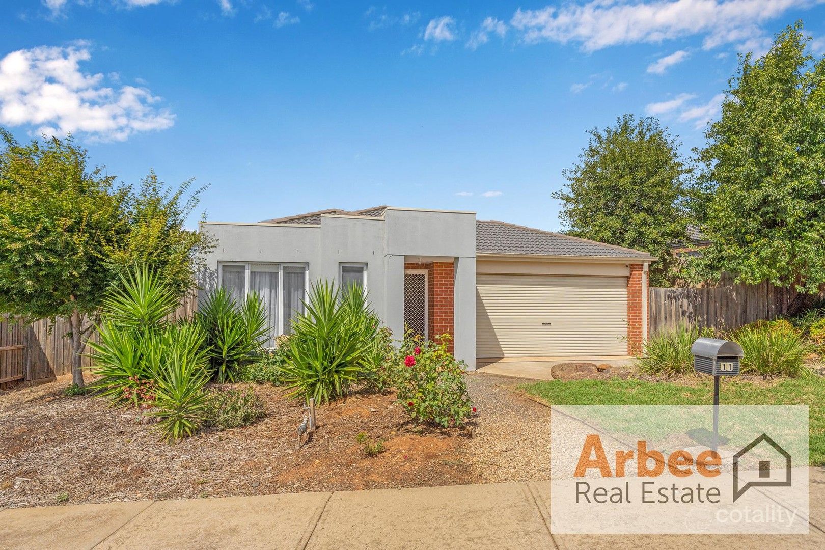 11 Myers St, Darley, VIC 3340