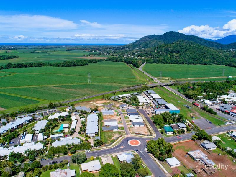 10 Tyson Pl, Redlynch, QLD 4870