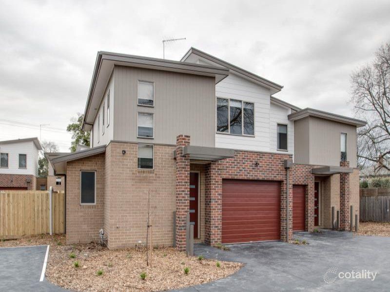 3/8 Kauri Ct, Croydon, VIC 3136
