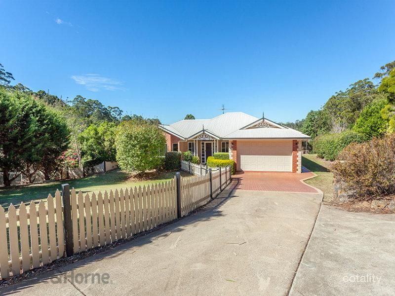 7 Hannah Ct, Highfields, QLD 4352