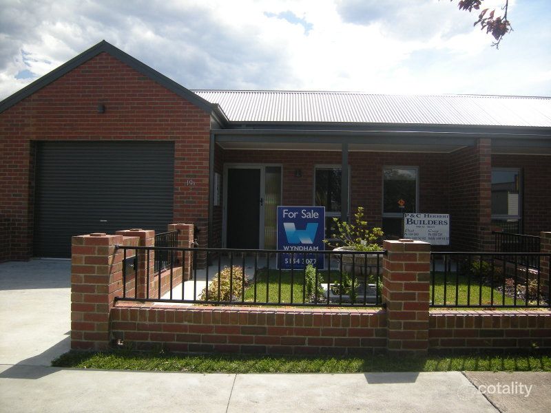 19b Browning St, Orbost, VIC 3888