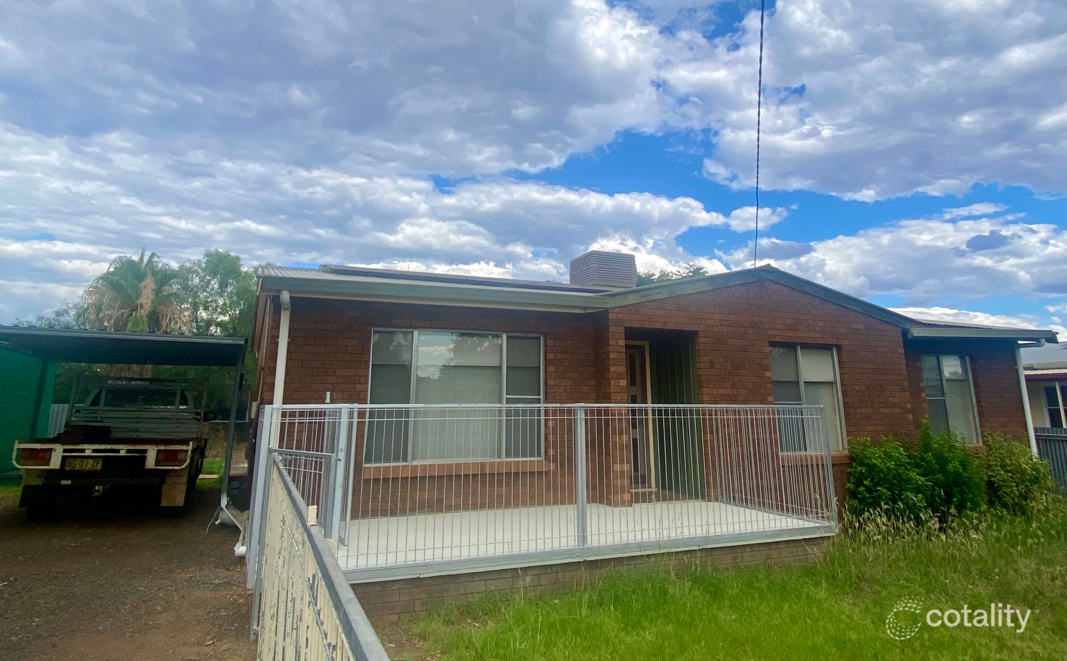 8 Fletcher St, Cobar, NSW 2835