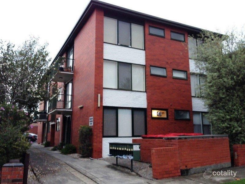 4/29 Raleigh St, Essendon, VIC 3040