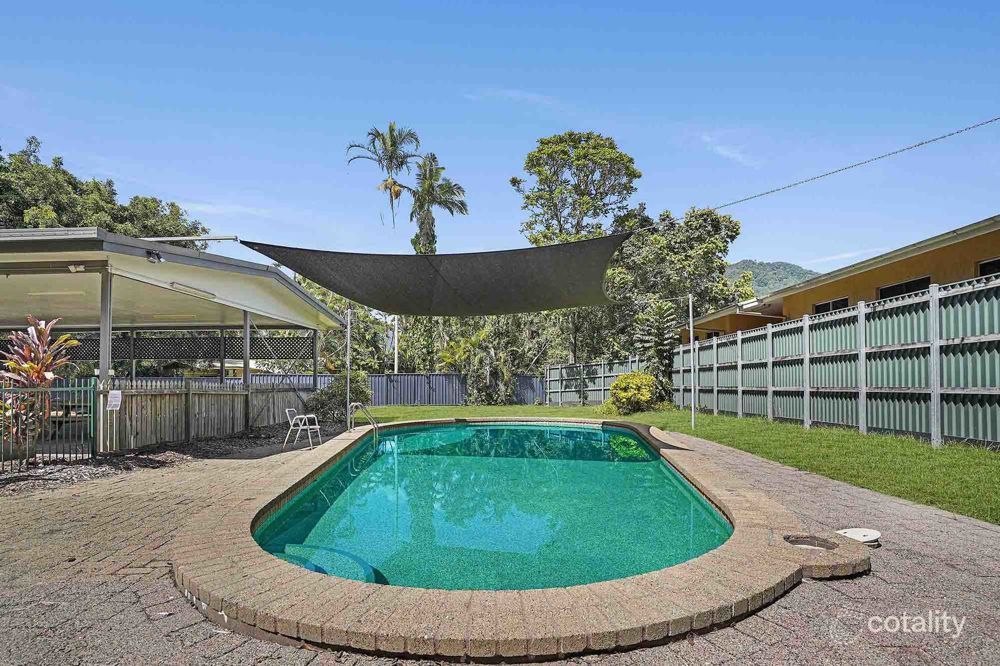 31/40-42 Moody St, Manoora, QLD 4870